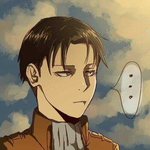 Đại Chiến Titan - Những Sưu Tầm Về Doujinshi Chapter 55 trang 2