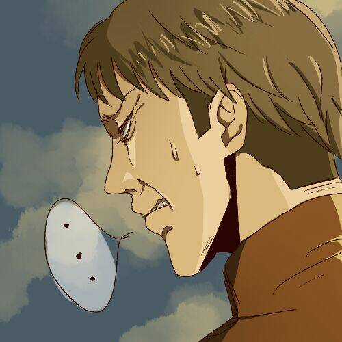 Đại Chiến Titan - Những Sưu Tầm Về Doujinshi Chapter 55 trang 7