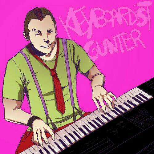 Đại Chiến Titan - Những Sưu Tầm Về Doujinshi Chapter 60 trang 8