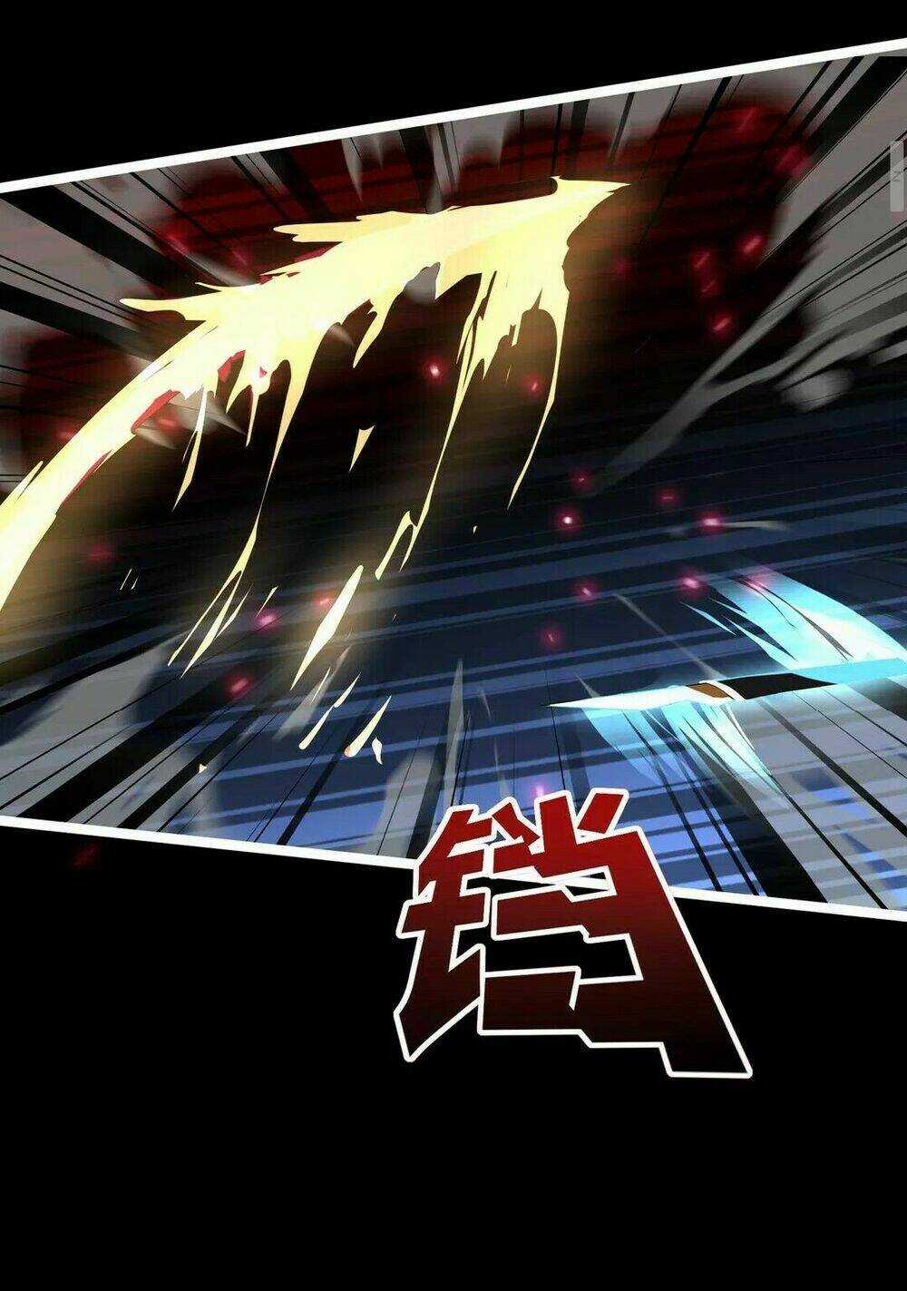 Đại Chiến Yêu Tinh Chapter 1 trang 13