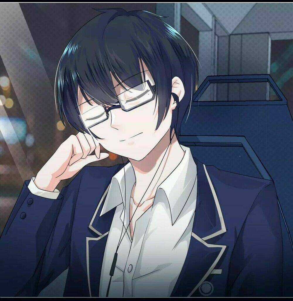 Đại Chiến Yêu Tinh Chapter 1 trang 2