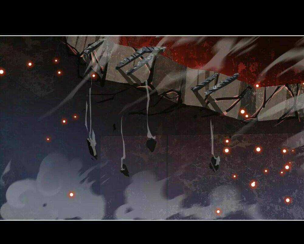 Đại Chiến Yêu Tinh Chapter 1 trang 22