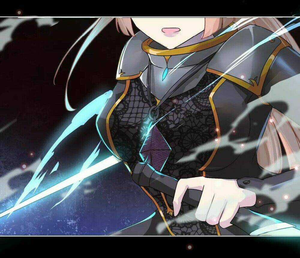 Đại Chiến Yêu Tinh Chapter 1 trang 23