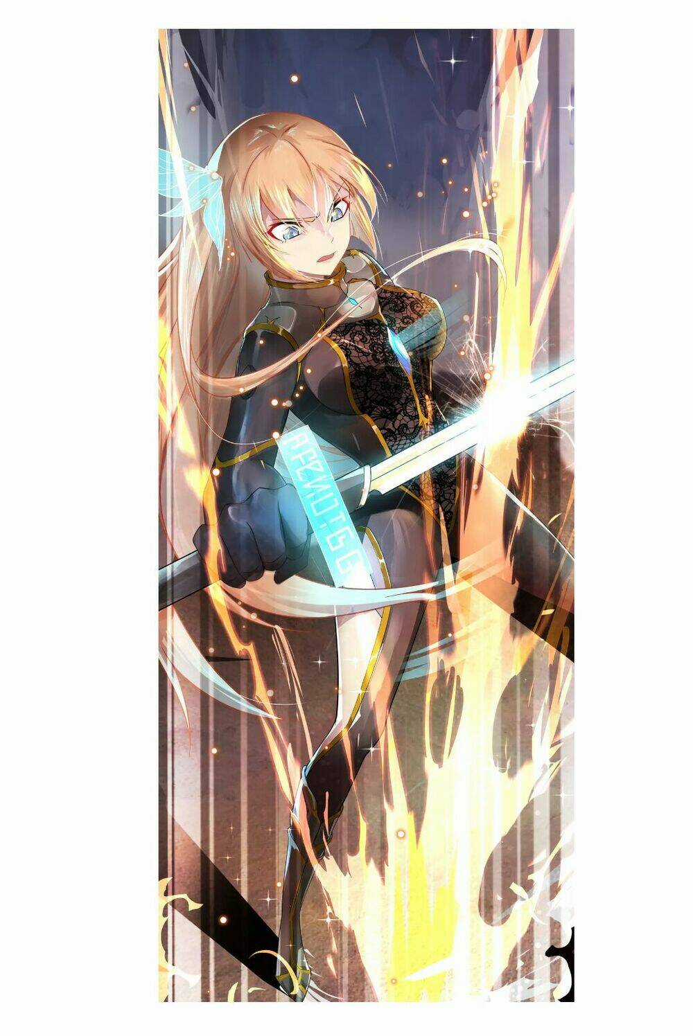 Đại Chiến Yêu Tinh Chapter 1 trang 32