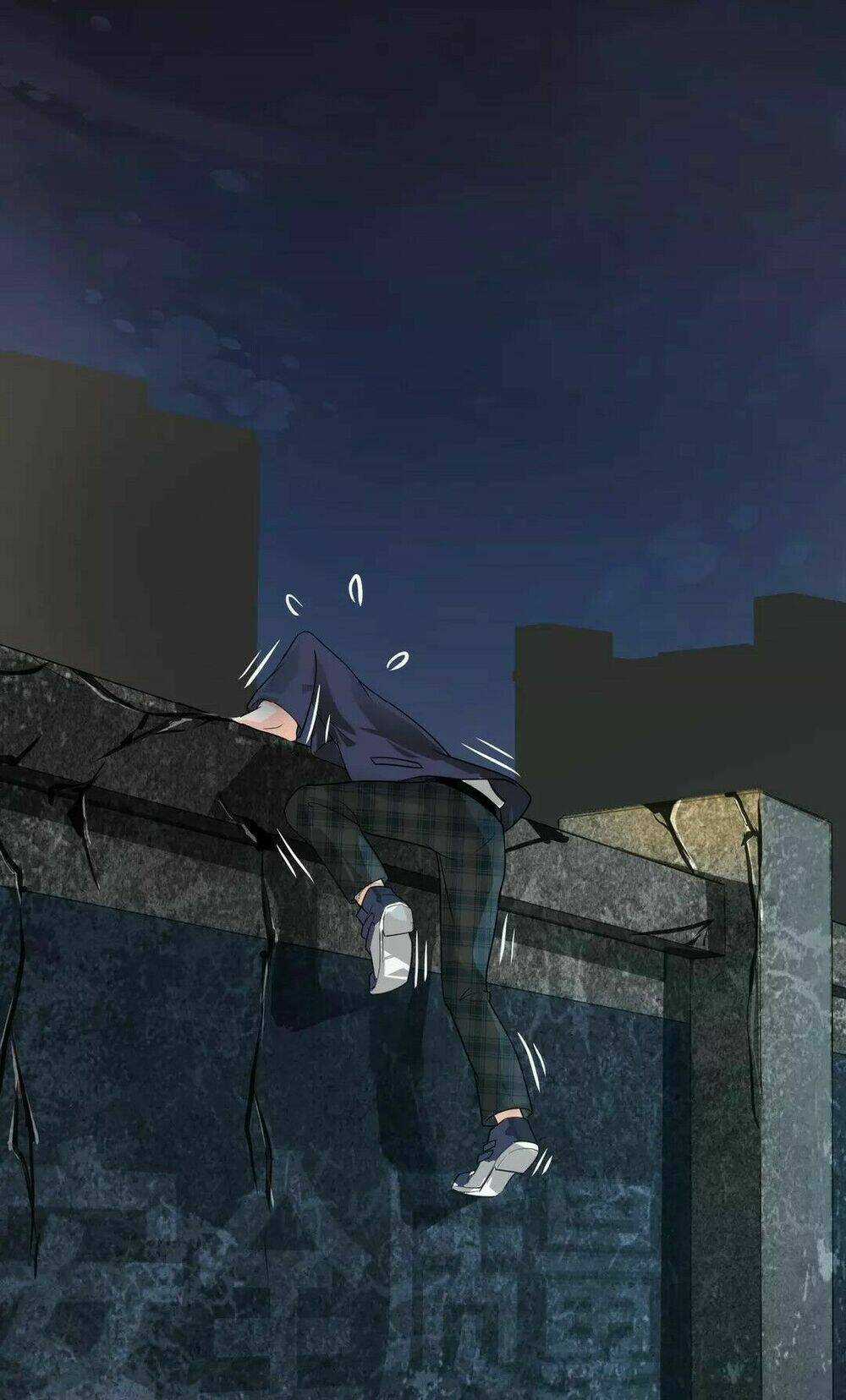 Đại Chiến Yêu Tinh Chapter 1 trang 33