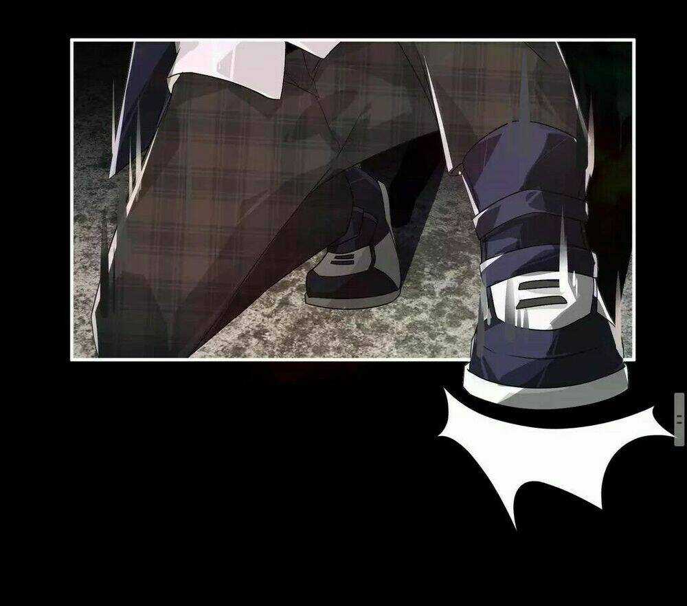 Đại Chiến Yêu Tinh Chapter 1 trang 35