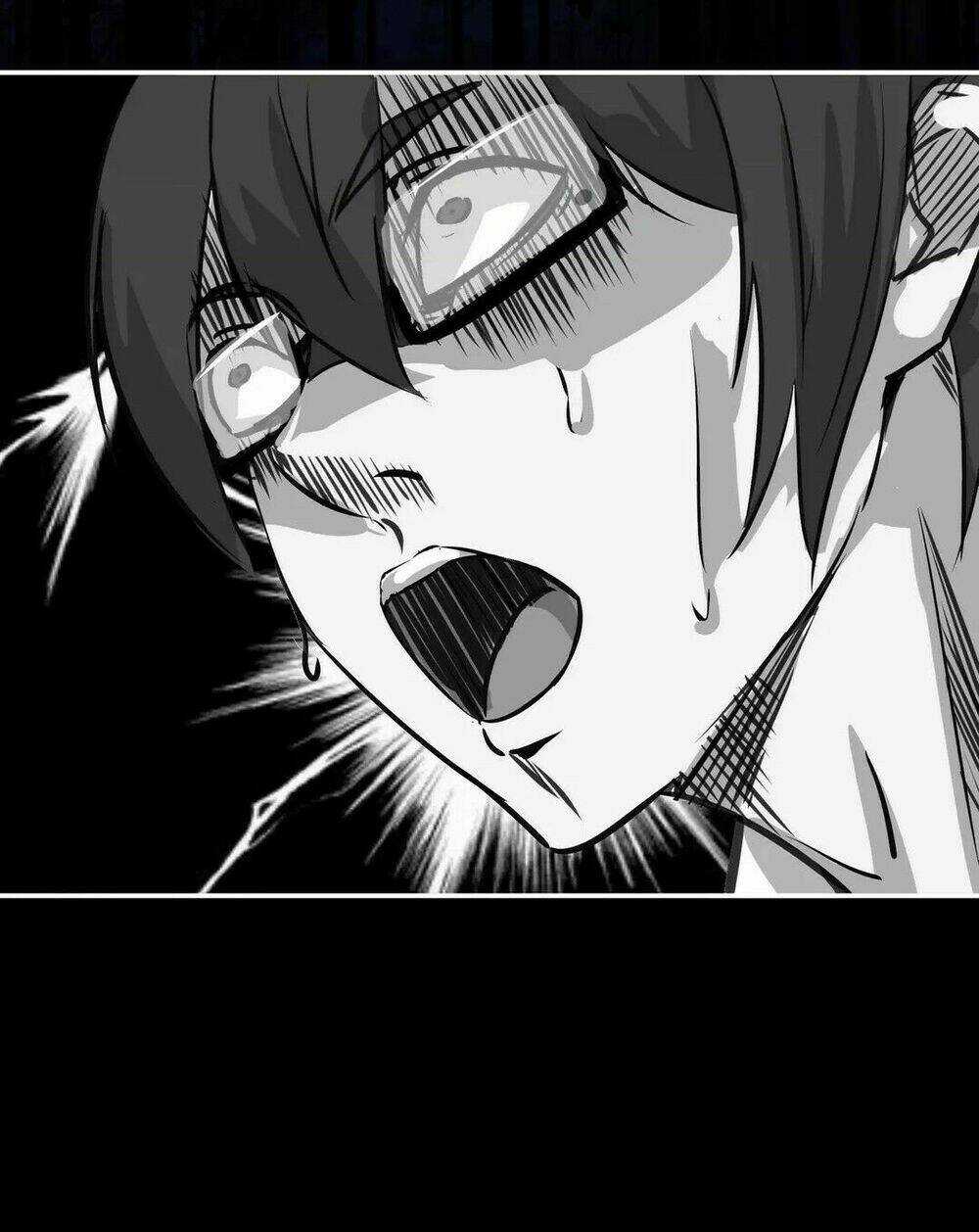 Đại Chiến Yêu Tinh Chapter 1 trang 37