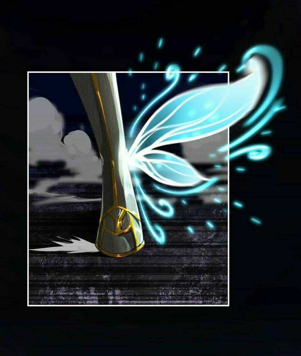 Đại Chiến Yêu Tinh Chapter 1 trang 38