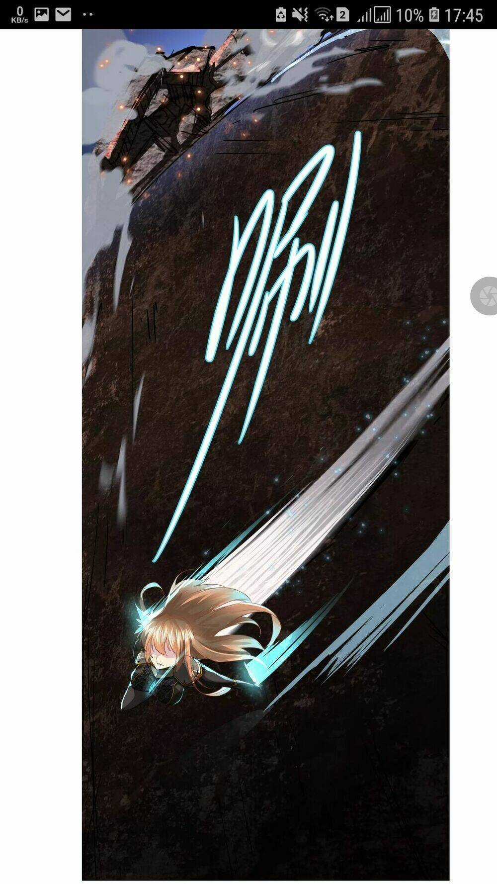 Đại Chiến Yêu Tinh Chapter 1 trang 39