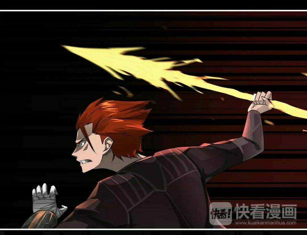 Đại Chiến Yêu Tinh Chapter 1 trang 40