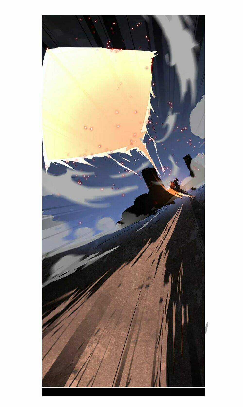 Đại Chiến Yêu Tinh Chapter 1 trang 41