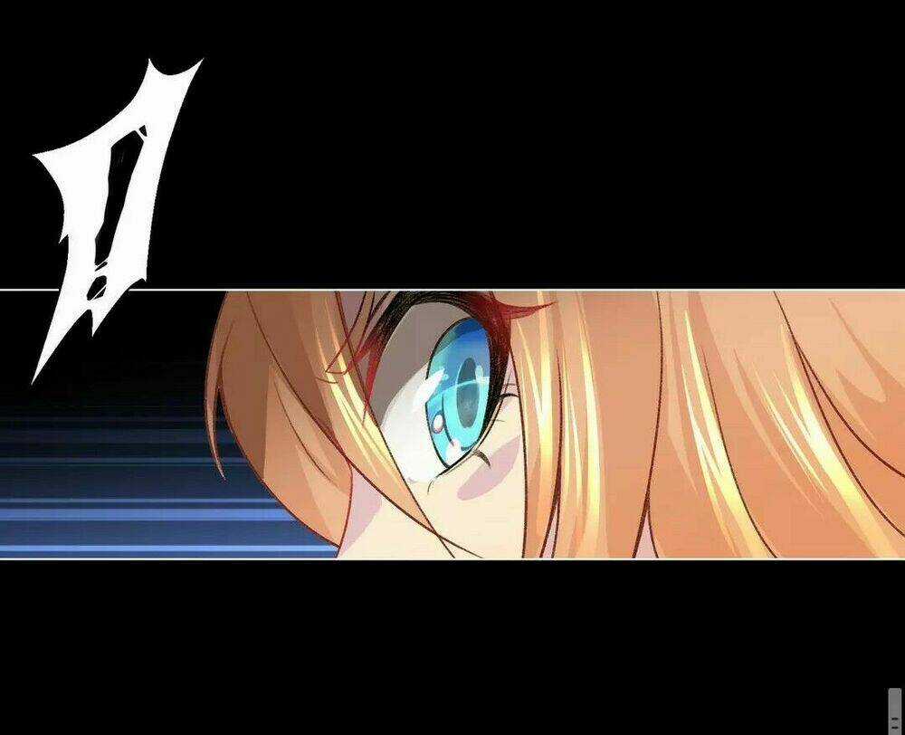 Đại Chiến Yêu Tinh Chapter 1 trang 42