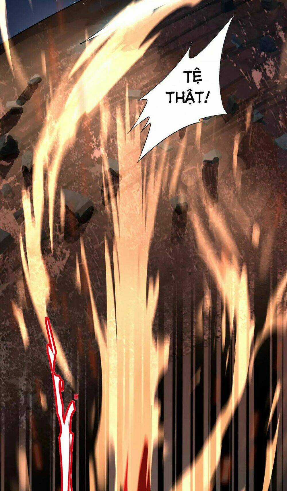 Đại Chiến Yêu Tinh Chapter 1 trang 44