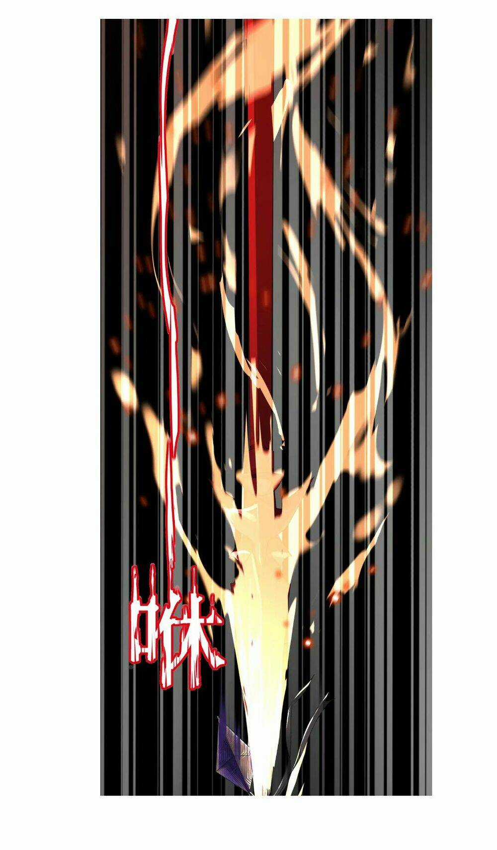 Đại Chiến Yêu Tinh Chapter 1 trang 45