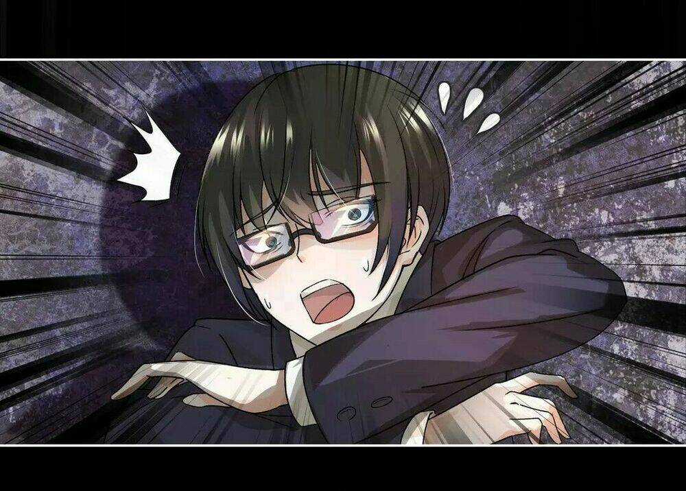 Đại Chiến Yêu Tinh Chapter 1 trang 46