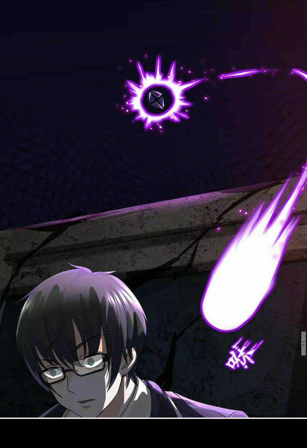 Đại Chiến Yêu Tinh Chapter 1 trang 49