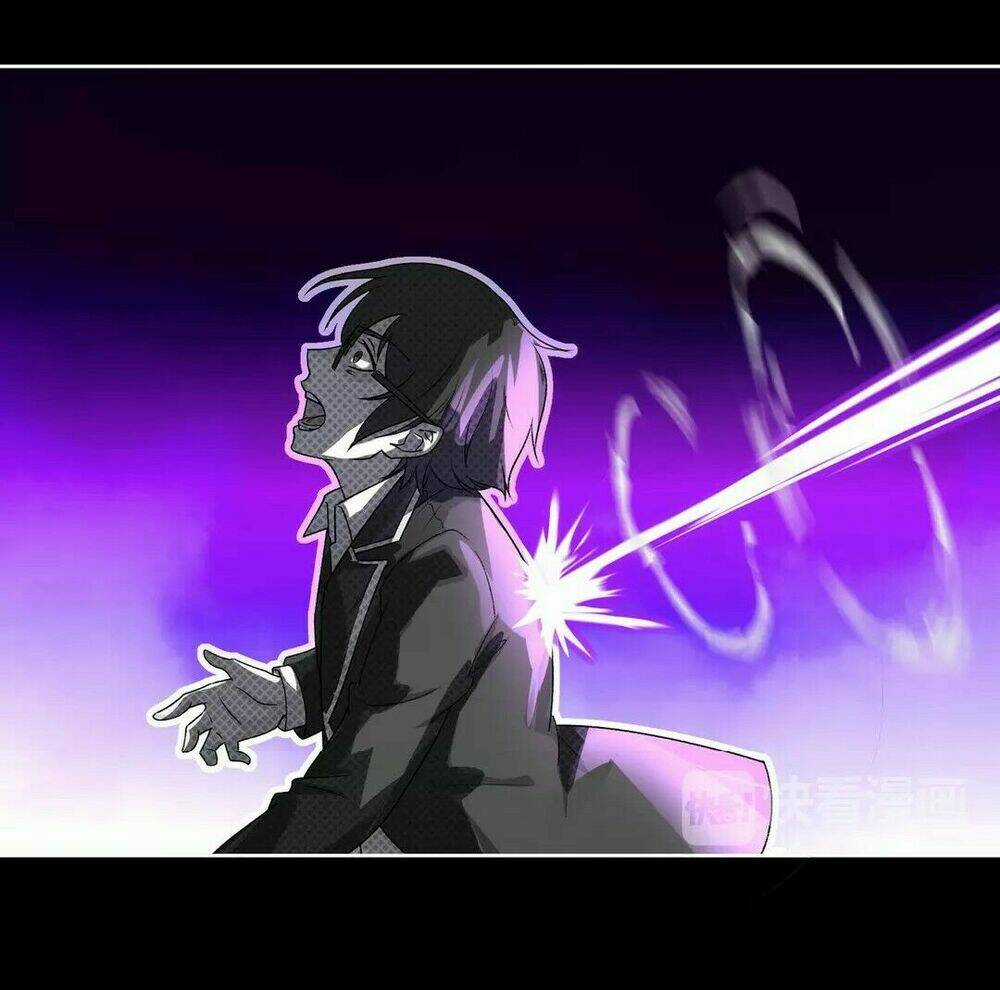 Đại Chiến Yêu Tinh Chapter 1 trang 50