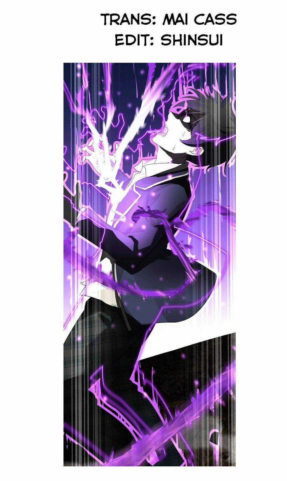 Đại Chiến Yêu Tinh Chapter 1 trang 54