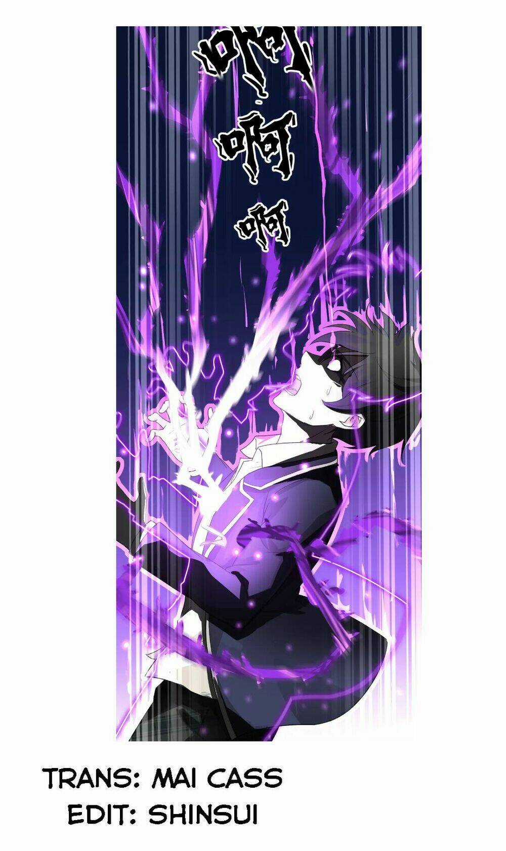 Đại Chiến Yêu Tinh Chapter 1 trang 55