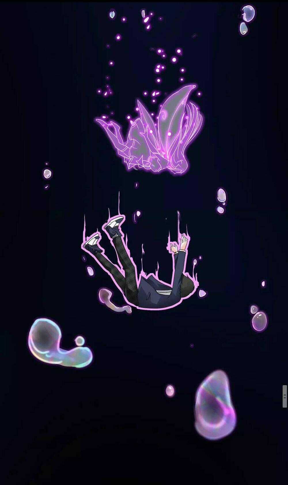 Đại Chiến Yêu Tinh Chapter 1 trang 57