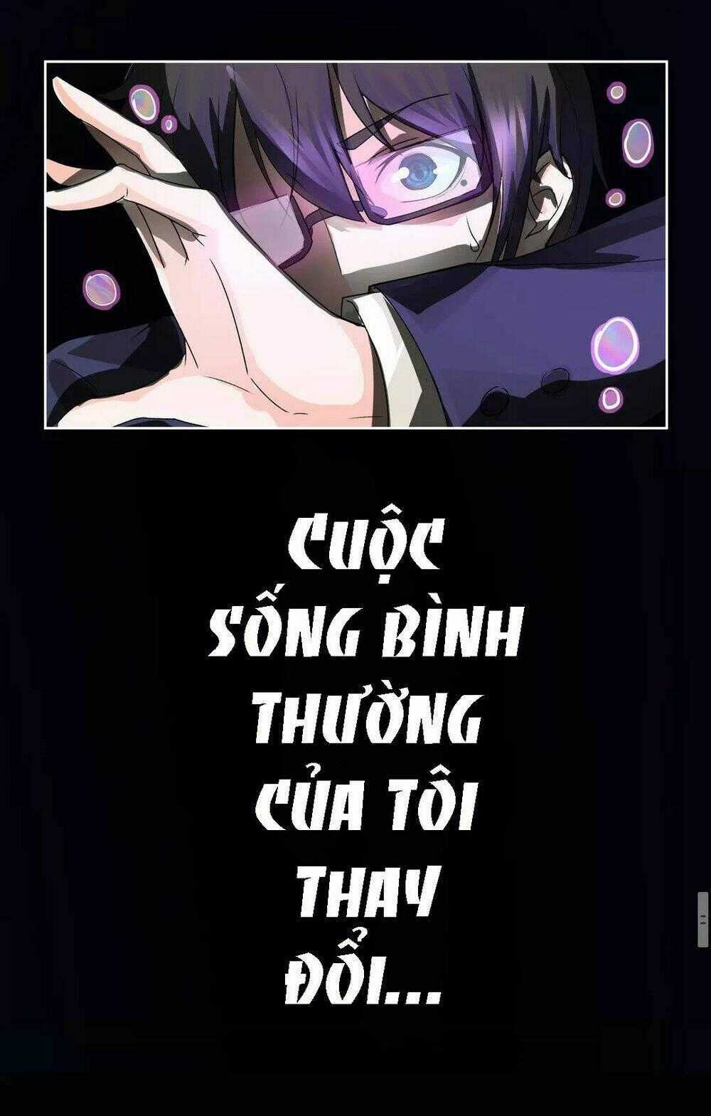 Đại Chiến Yêu Tinh Chapter 1 trang 58