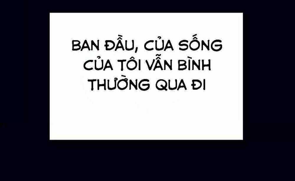 Đại Chiến Yêu Tinh Chapter 1 trang 6