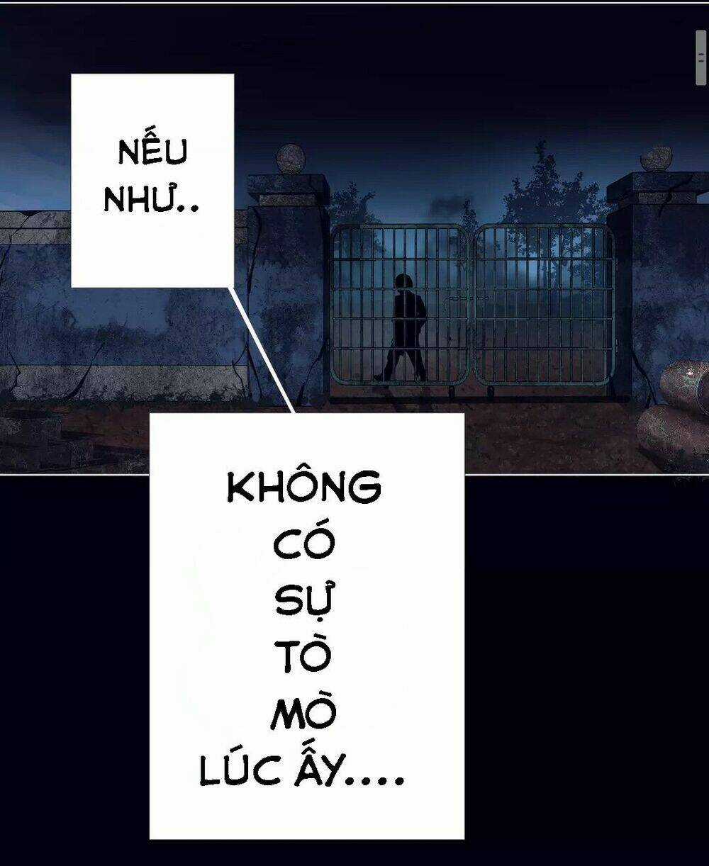 Đại Chiến Yêu Tinh Chapter 1 trang 7