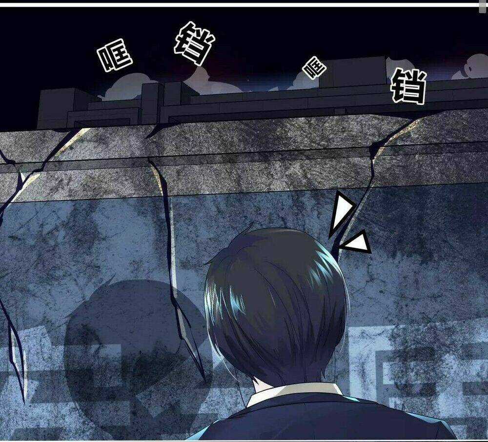 Đại Chiến Yêu Tinh Chapter 1 trang 8