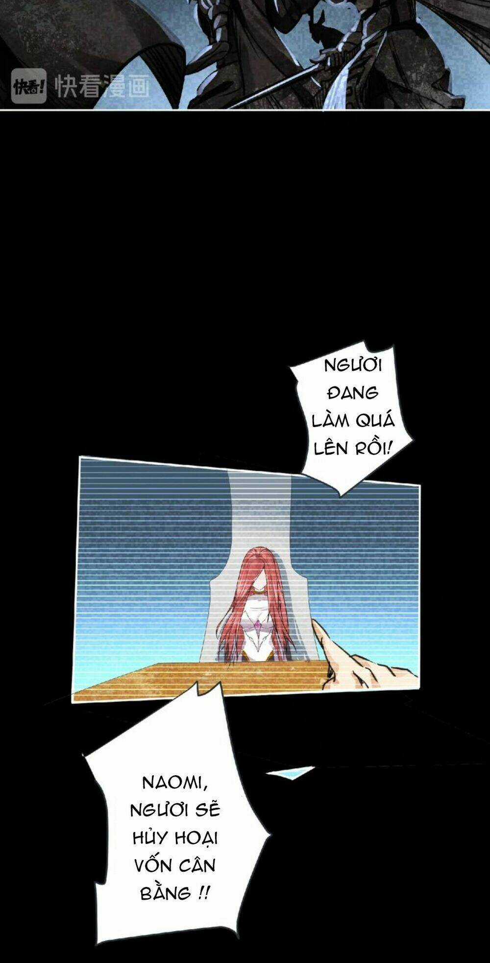 Đại Chiến Yêu Tinh Chapter 10 trang 10