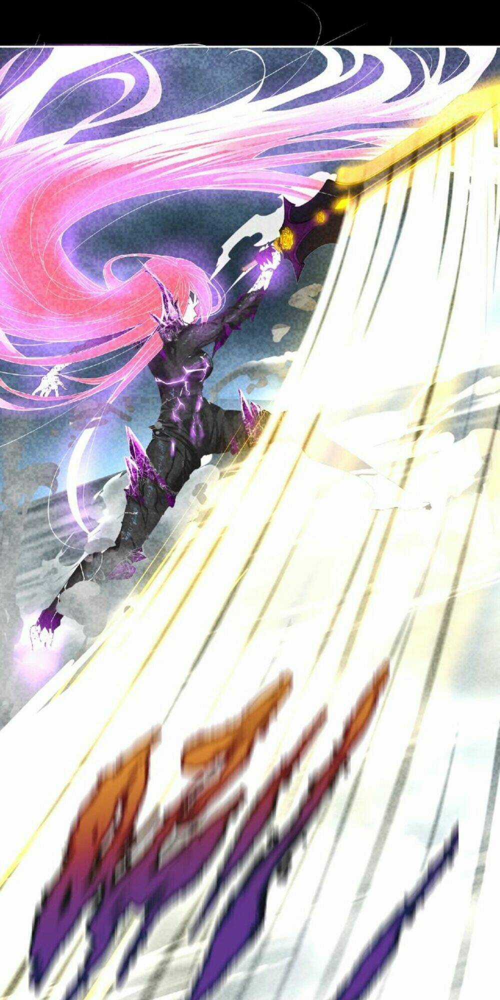 Đại Chiến Yêu Tinh Chapter 10 trang 11