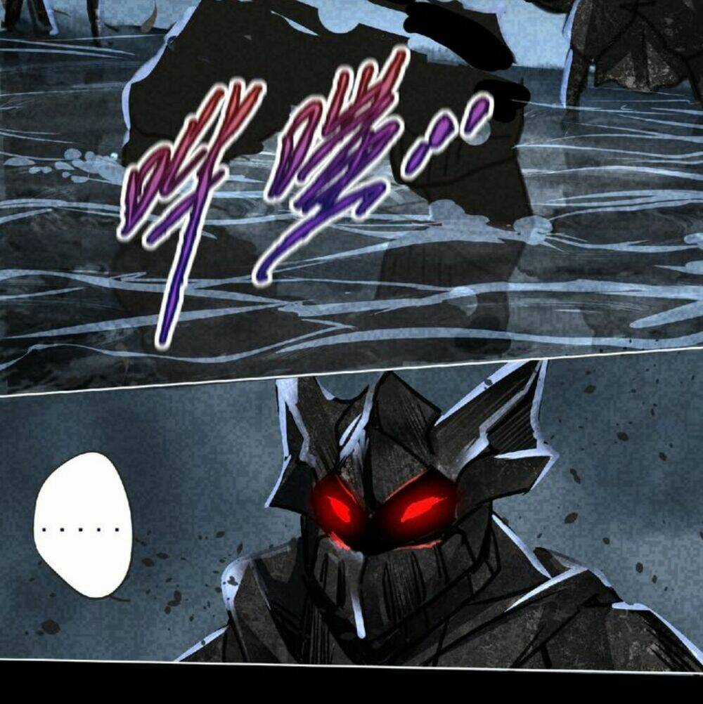 Đại Chiến Yêu Tinh Chapter 10 trang 14