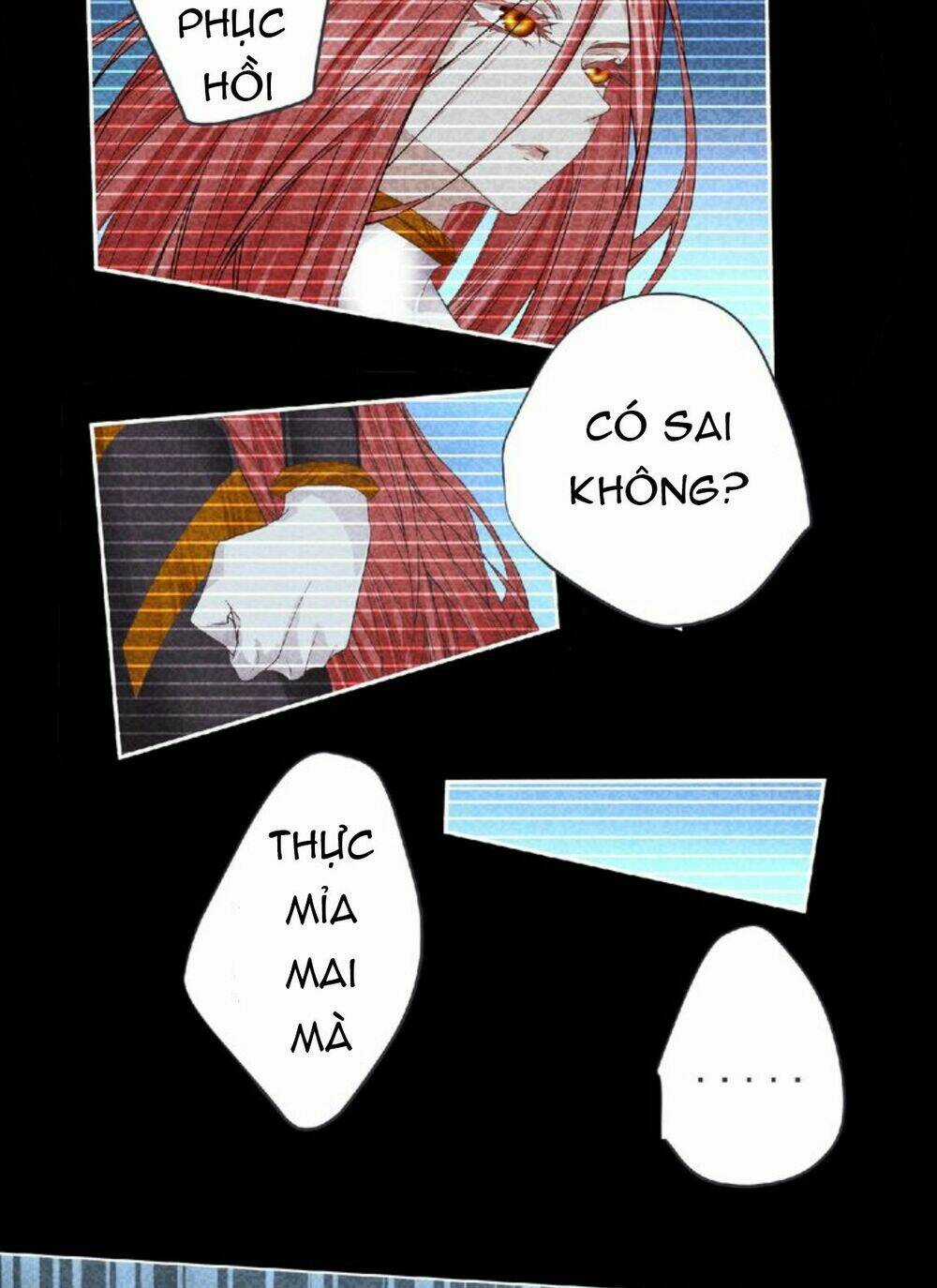 Đại Chiến Yêu Tinh Chapter 10 trang 16