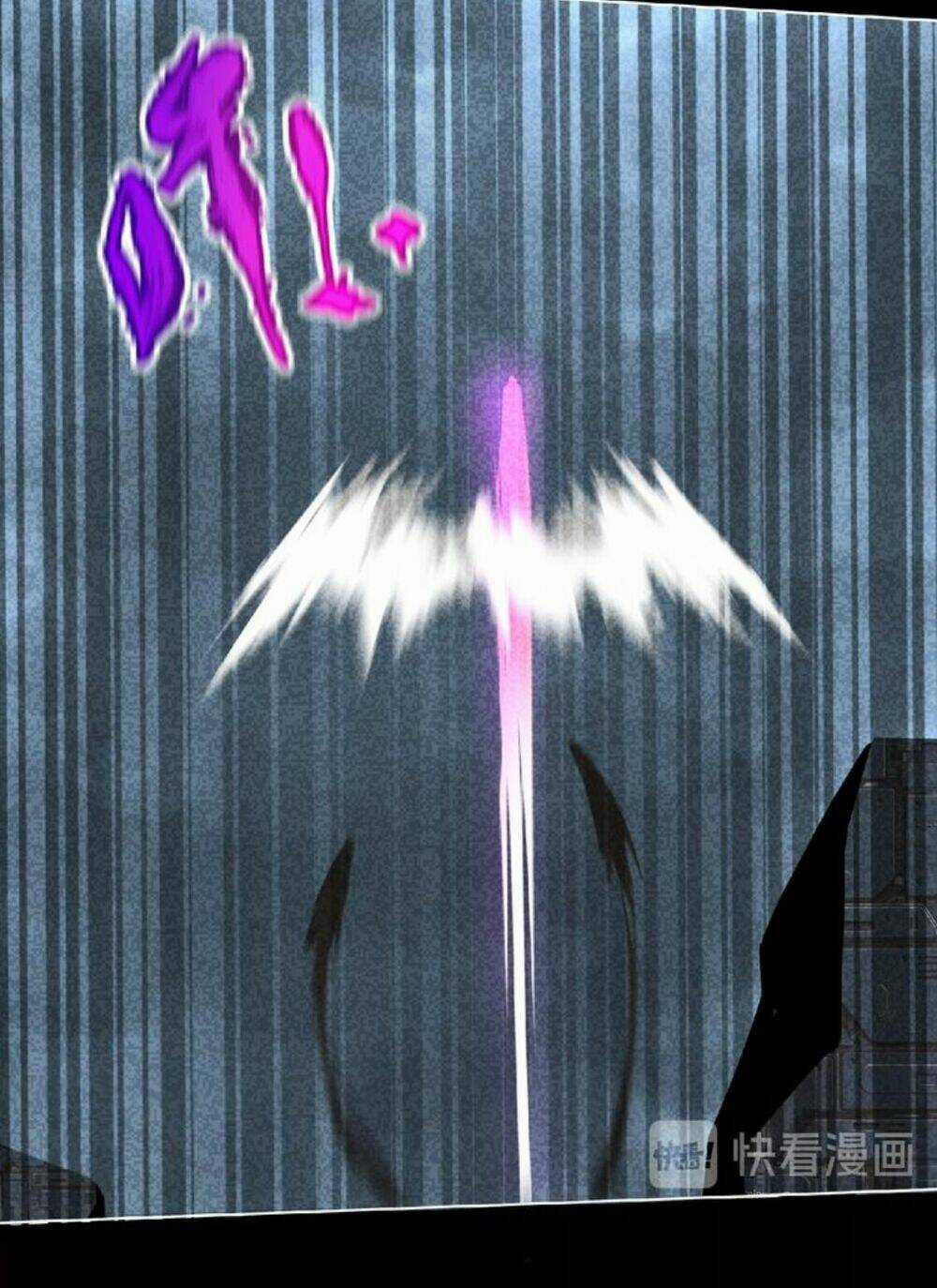 Đại Chiến Yêu Tinh Chapter 10 trang 17