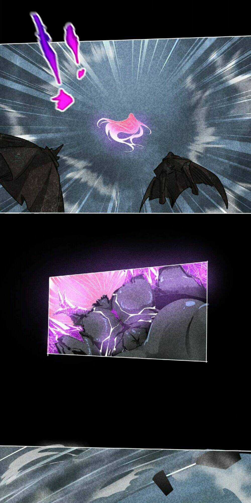 Đại Chiến Yêu Tinh Chapter 10 trang 18