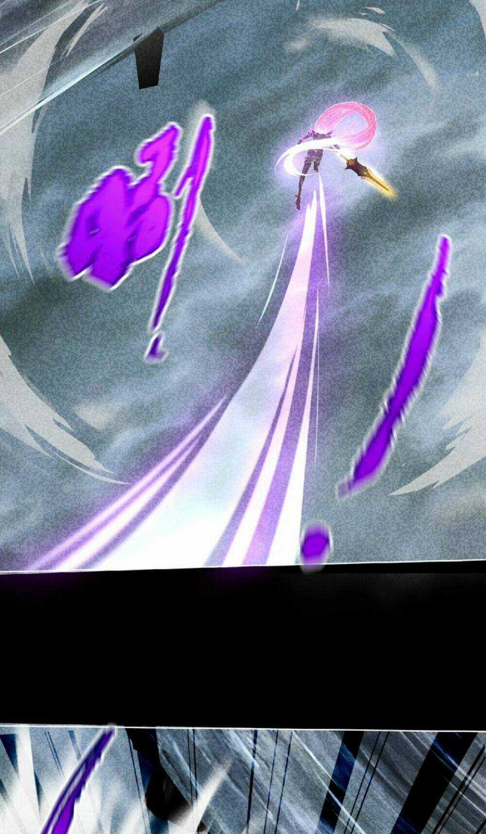 Đại Chiến Yêu Tinh Chapter 10 trang 19