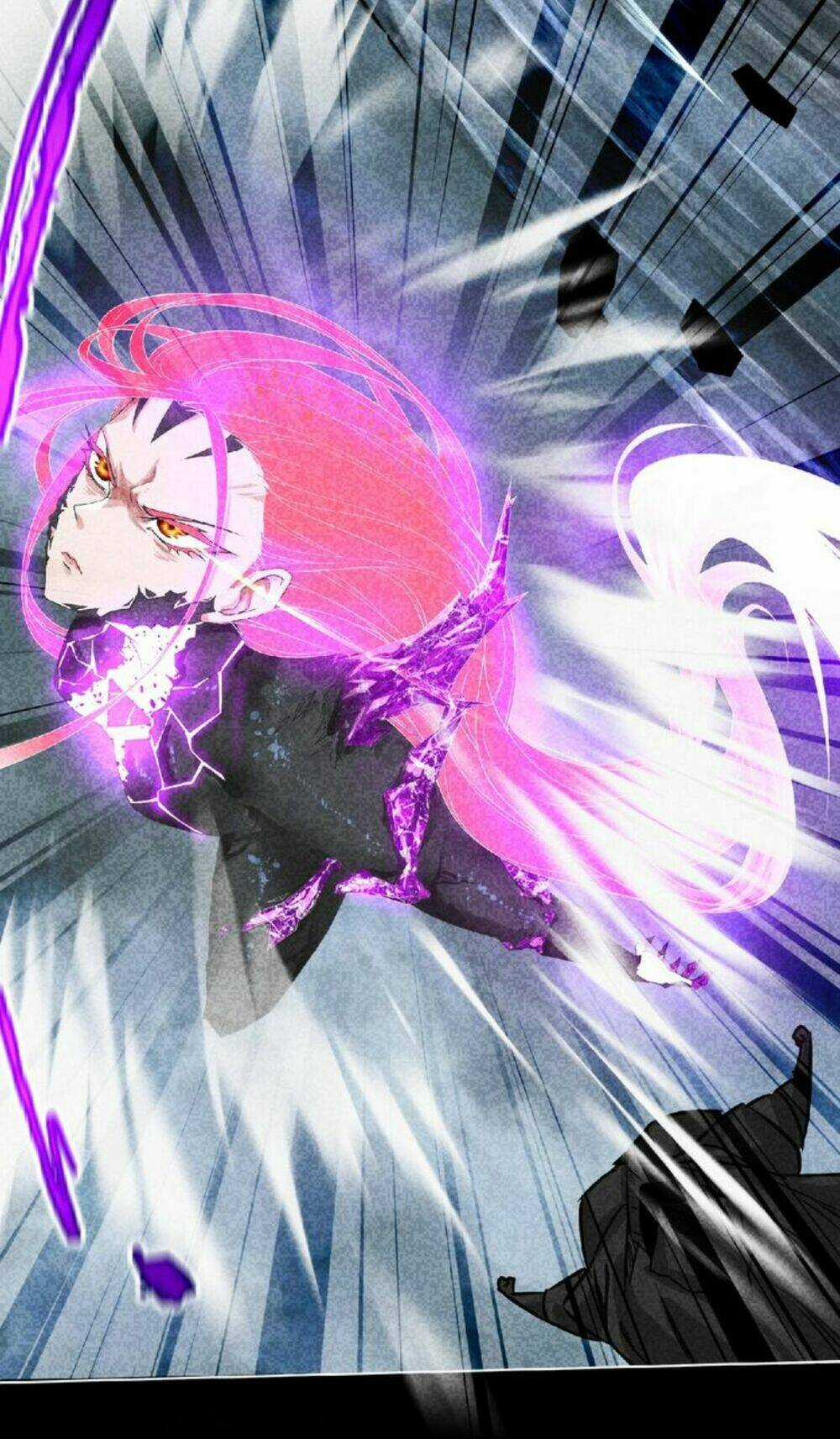 Đại Chiến Yêu Tinh Chapter 10 trang 20