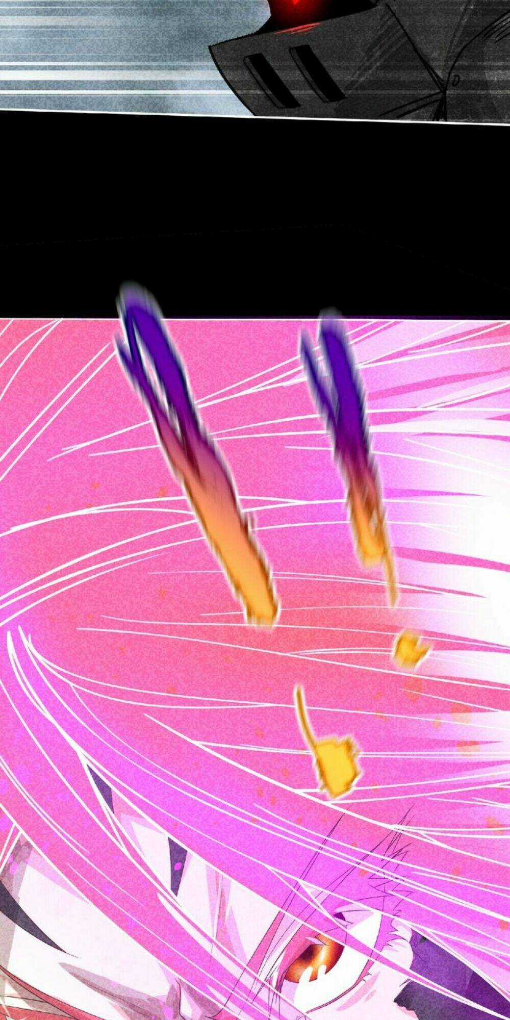 Đại Chiến Yêu Tinh Chapter 10 trang 22