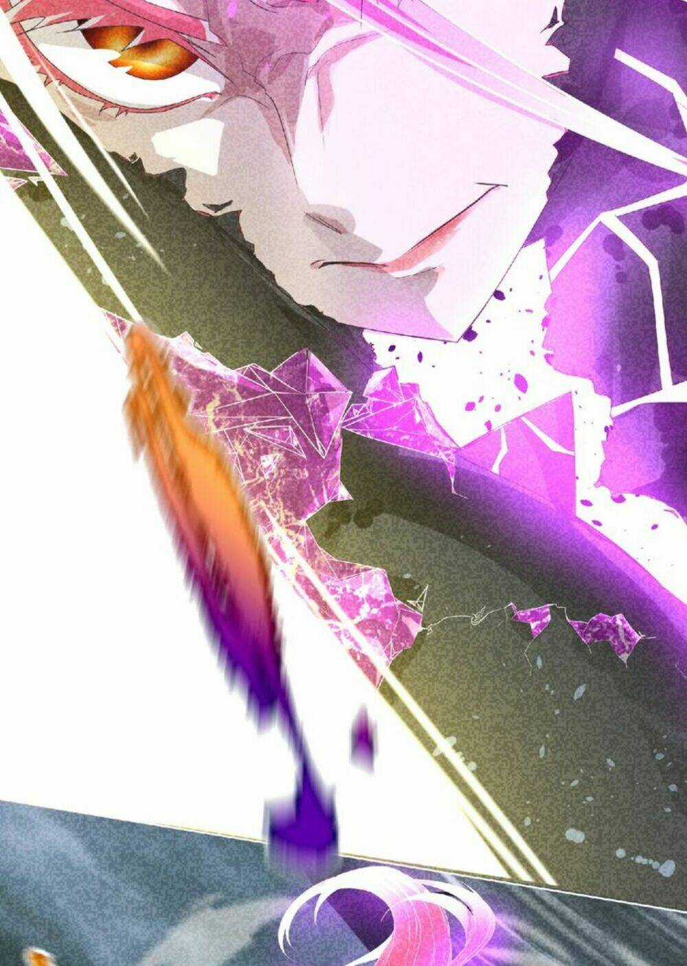 Đại Chiến Yêu Tinh Chapter 10 trang 23