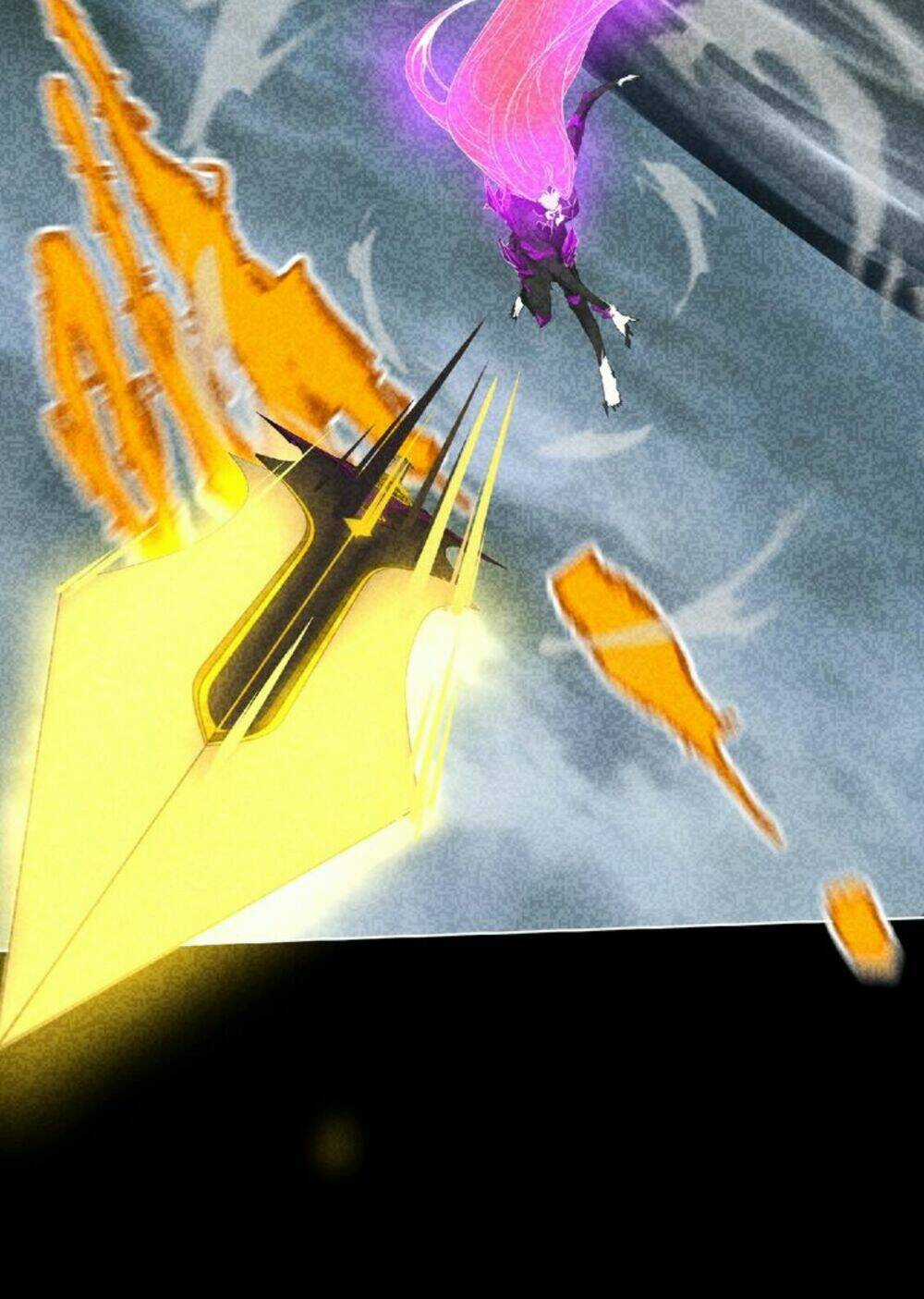 Đại Chiến Yêu Tinh Chapter 10 trang 24