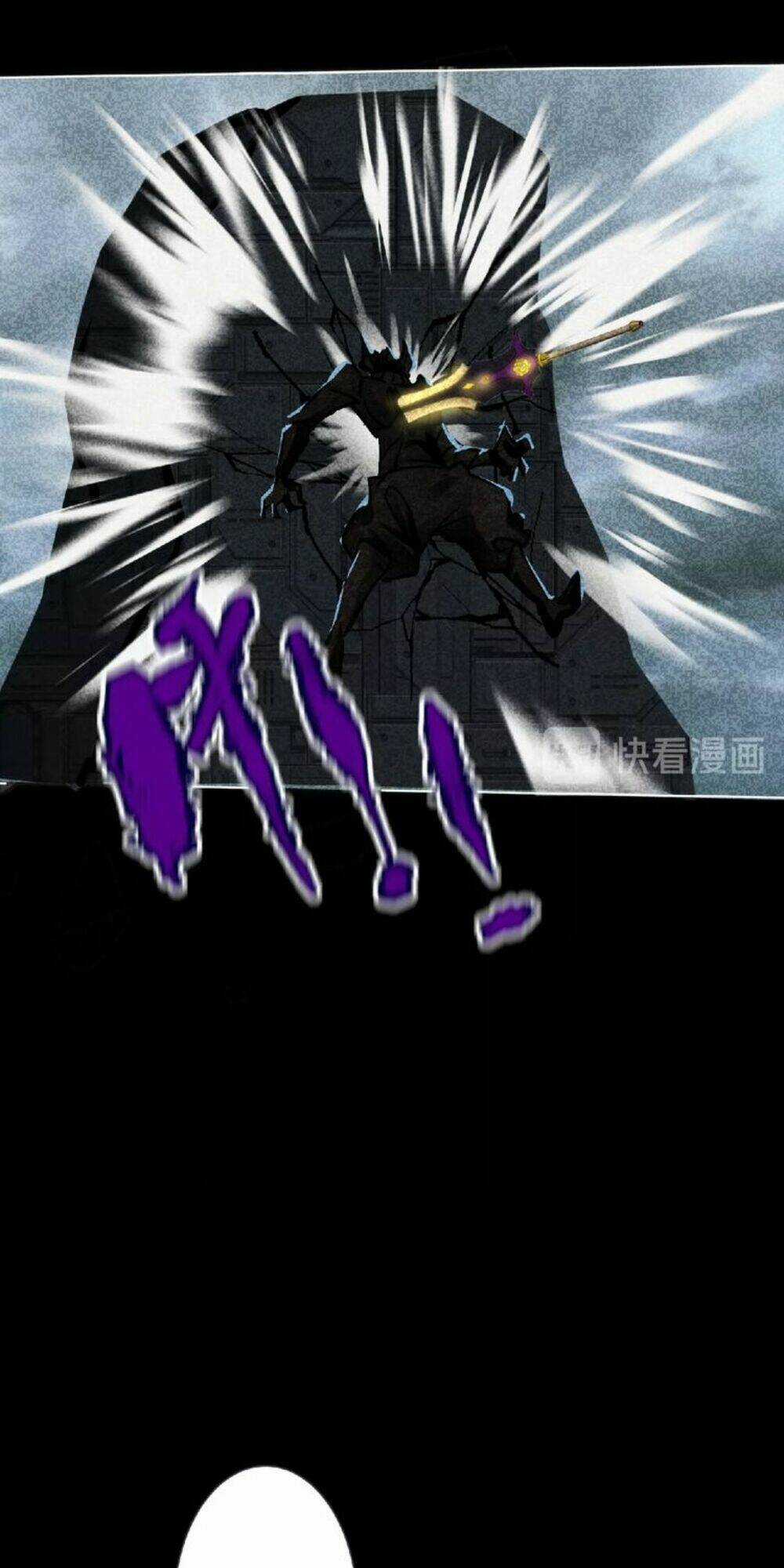 Đại Chiến Yêu Tinh Chapter 10 trang 25