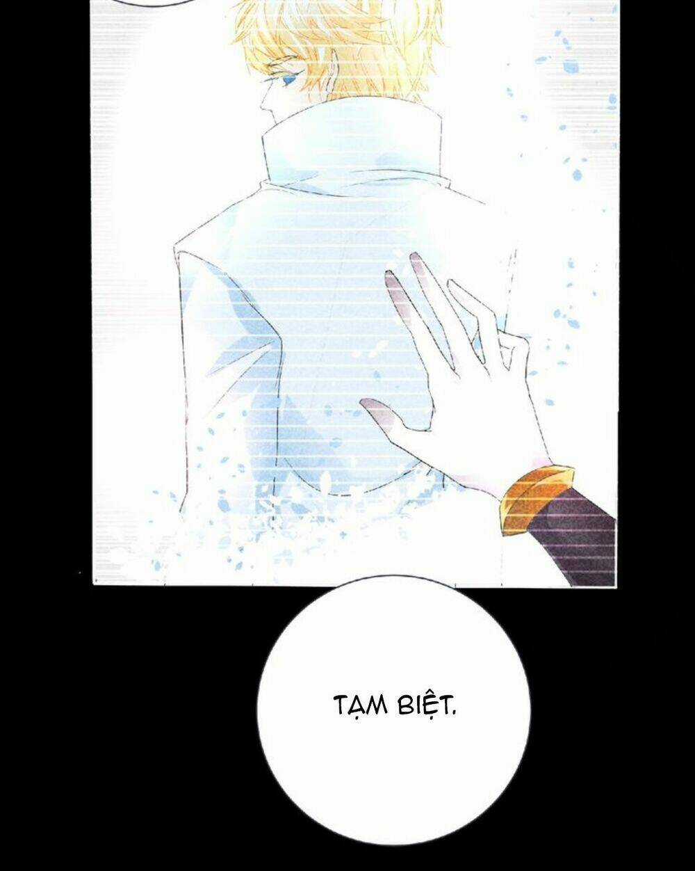 Đại Chiến Yêu Tinh Chapter 10 trang 28