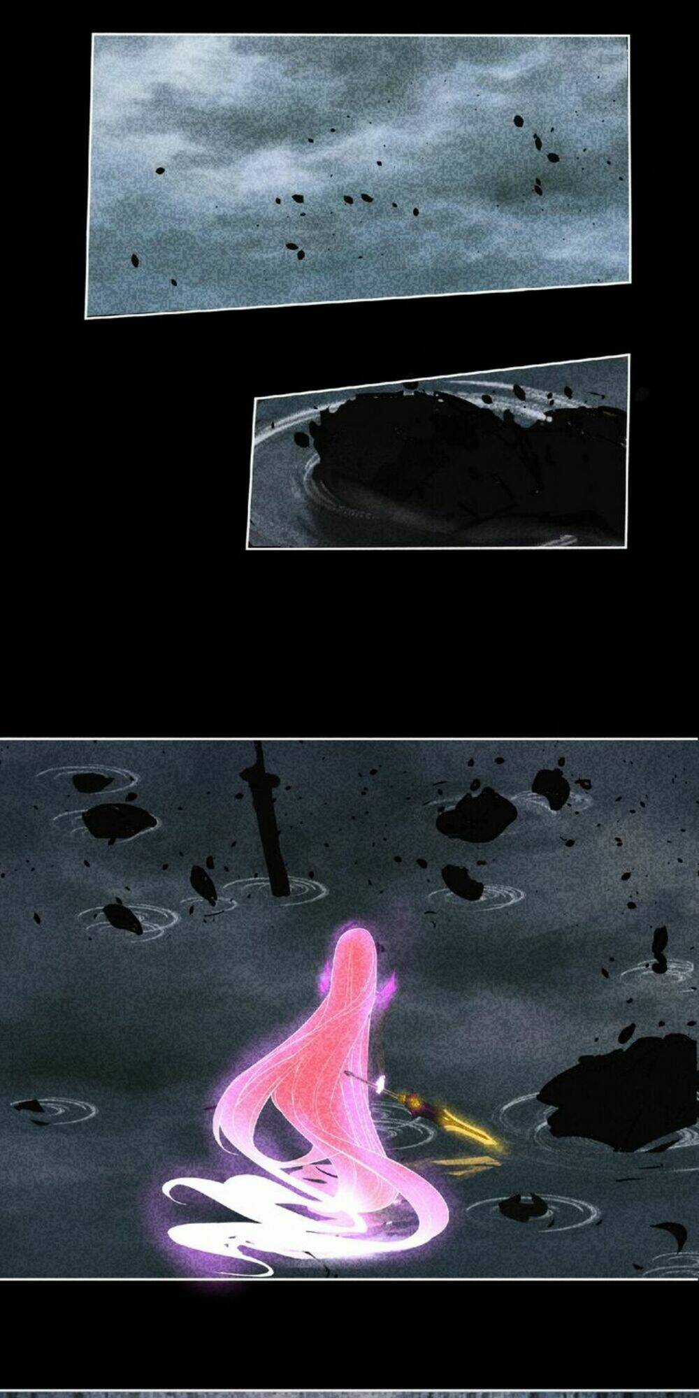 Đại Chiến Yêu Tinh Chapter 10 trang 29