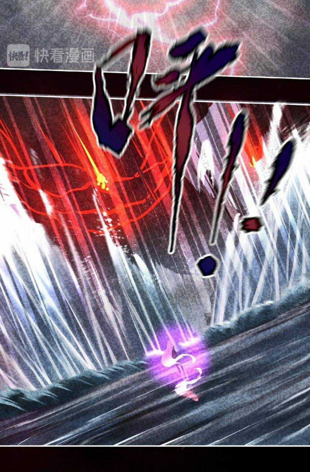 Đại Chiến Yêu Tinh Chapter 10 trang 33