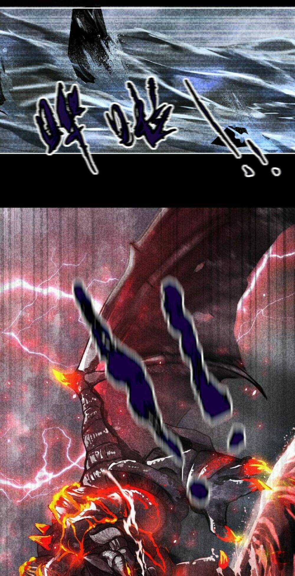 Đại Chiến Yêu Tinh Chapter 10 trang 34