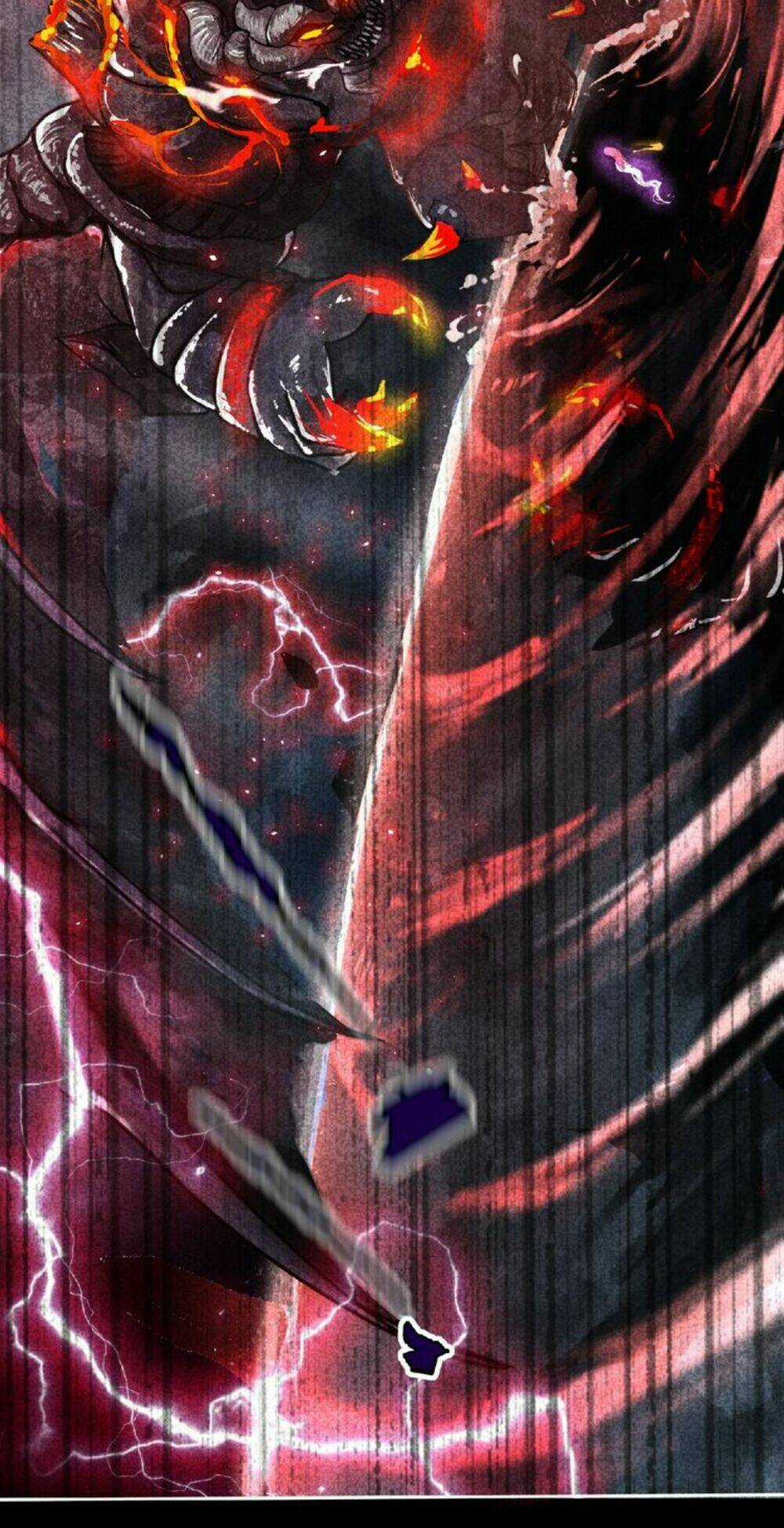 Đại Chiến Yêu Tinh Chapter 10 trang 35