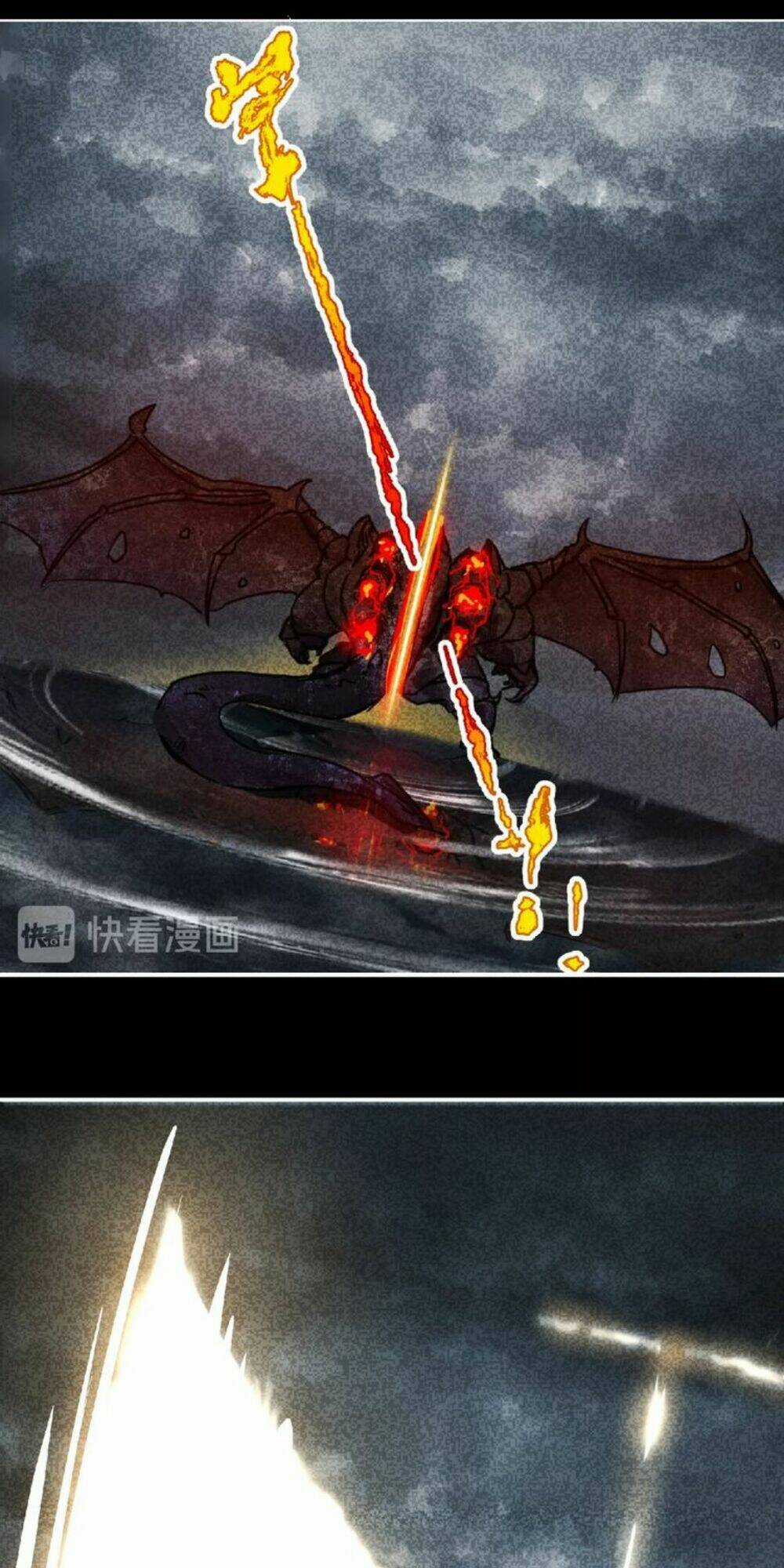 Đại Chiến Yêu Tinh Chapter 10 trang 38