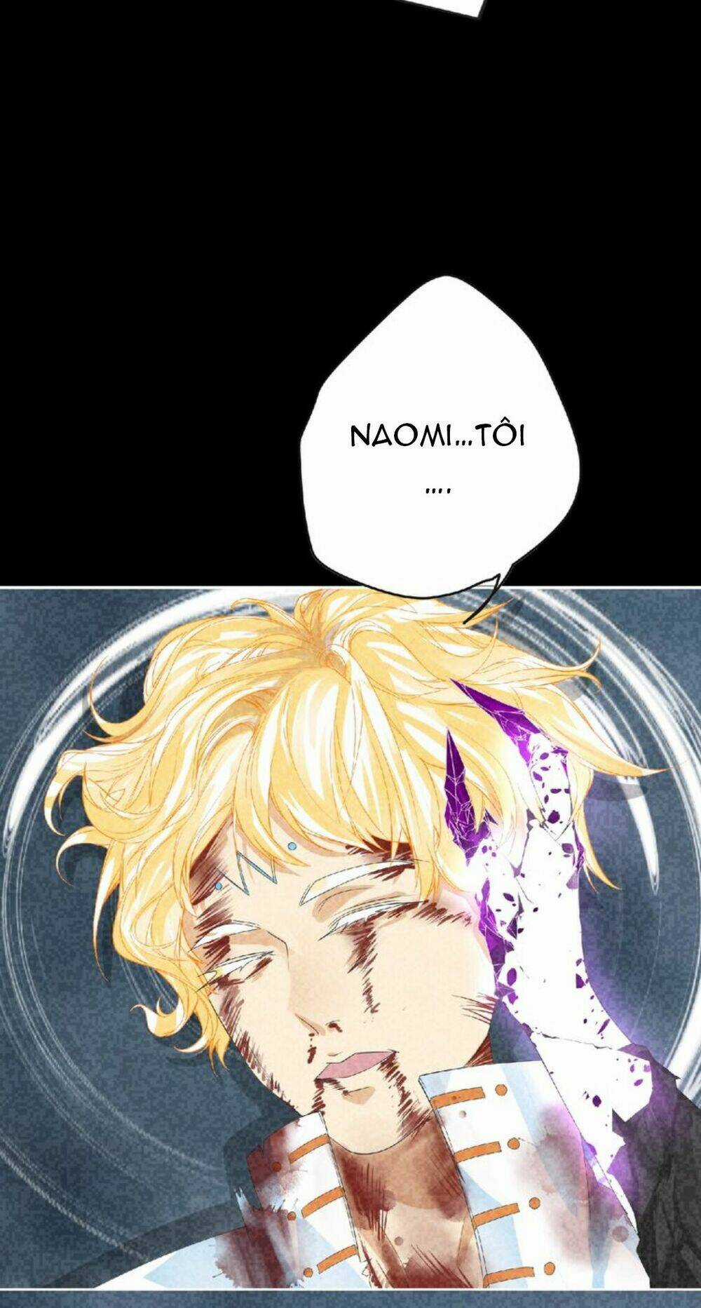 Đại Chiến Yêu Tinh Chapter 10 trang 4