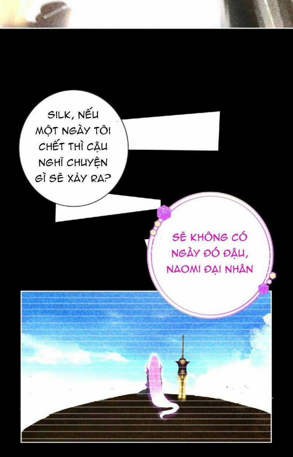 Đại Chiến Yêu Tinh Chapter 10 trang 40