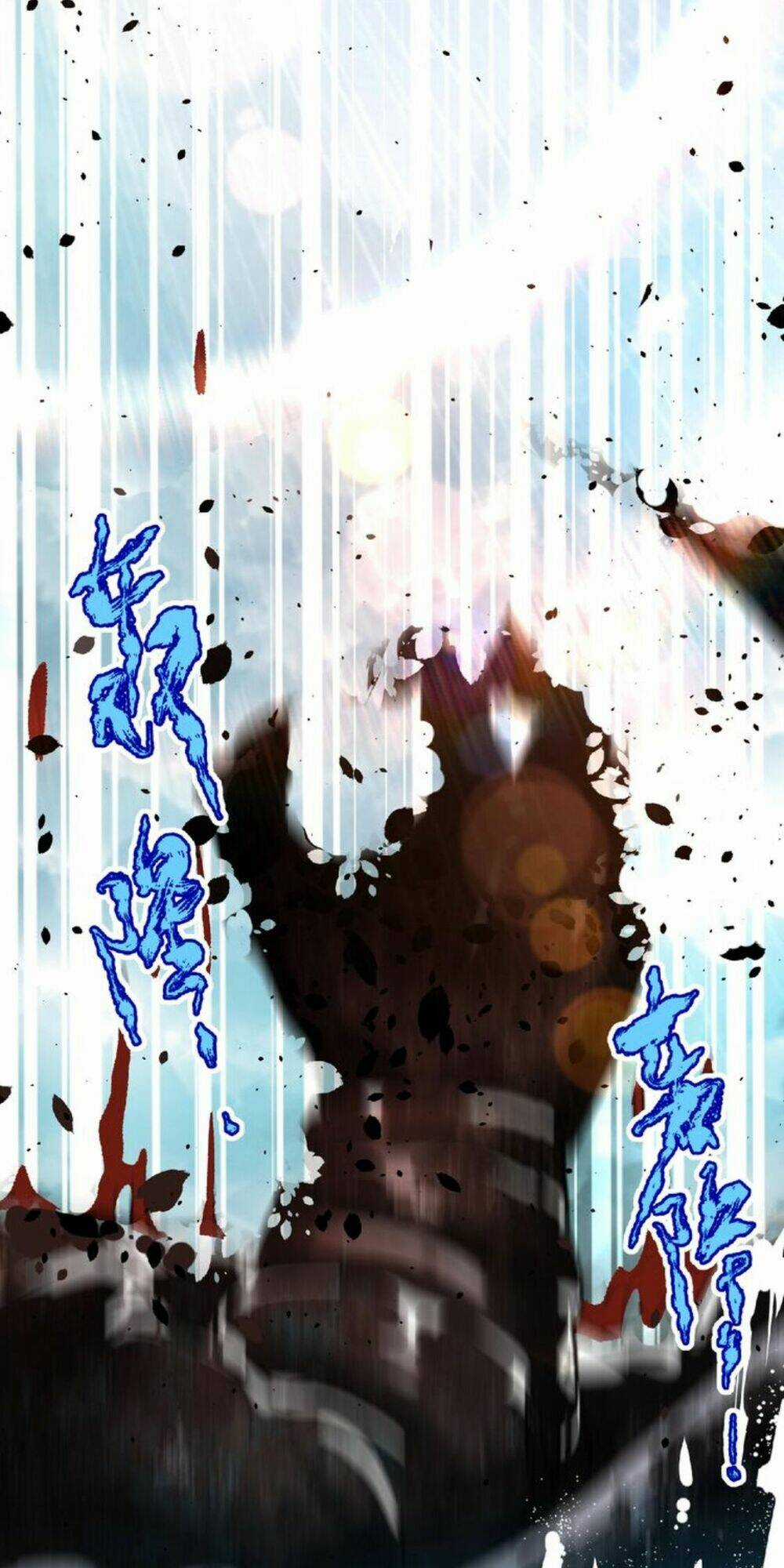 Đại Chiến Yêu Tinh Chapter 10 trang 42