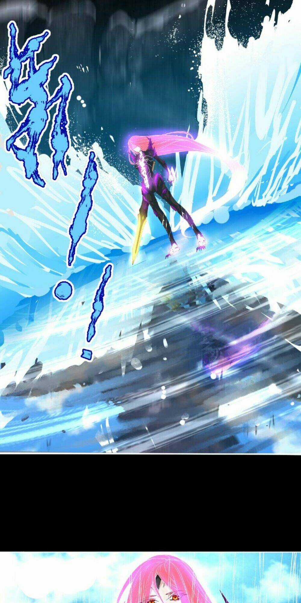 Đại Chiến Yêu Tinh Chapter 10 trang 43